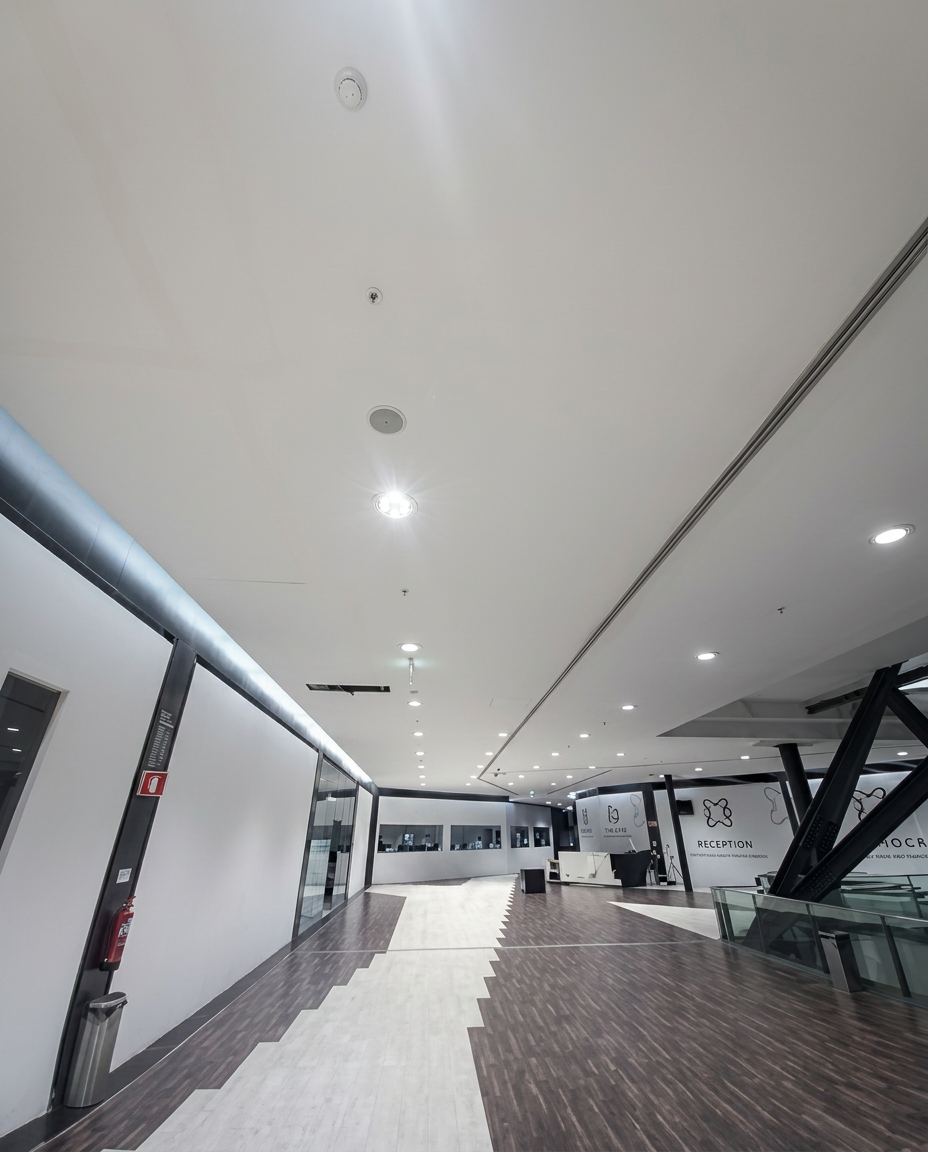 Adriano Ferreira, fundador da Tudo Novo Pinturas